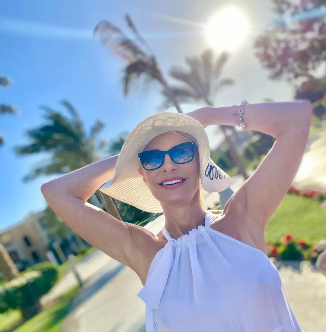 Popularna wokalistka disco polo bawi się na rajskich wakacjach! FOTO Zobaczcie jak Elwira Mejk wypoczywa w Egipcie! 